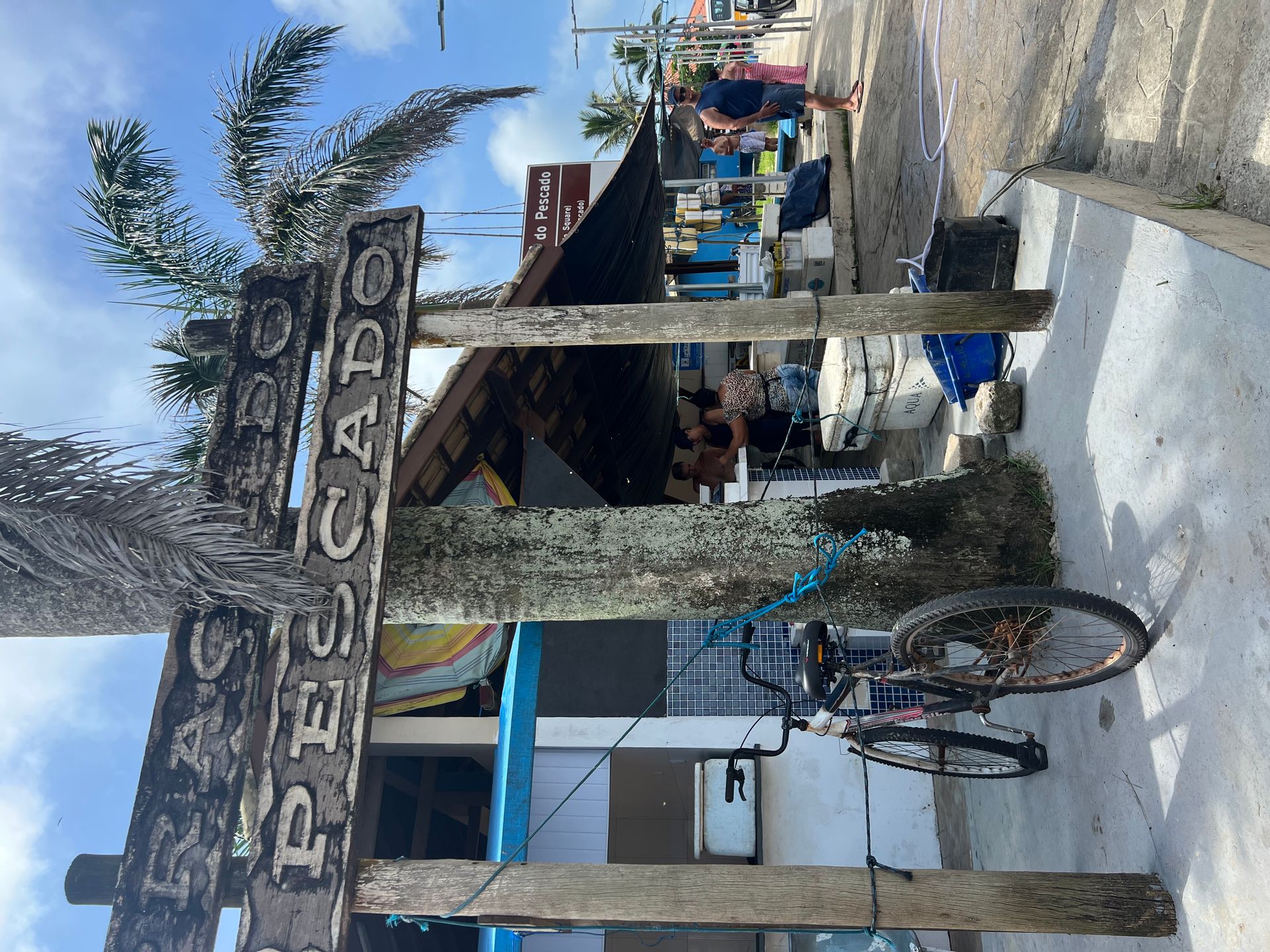 O que fazer em 1 dia em Itanhaém - 10