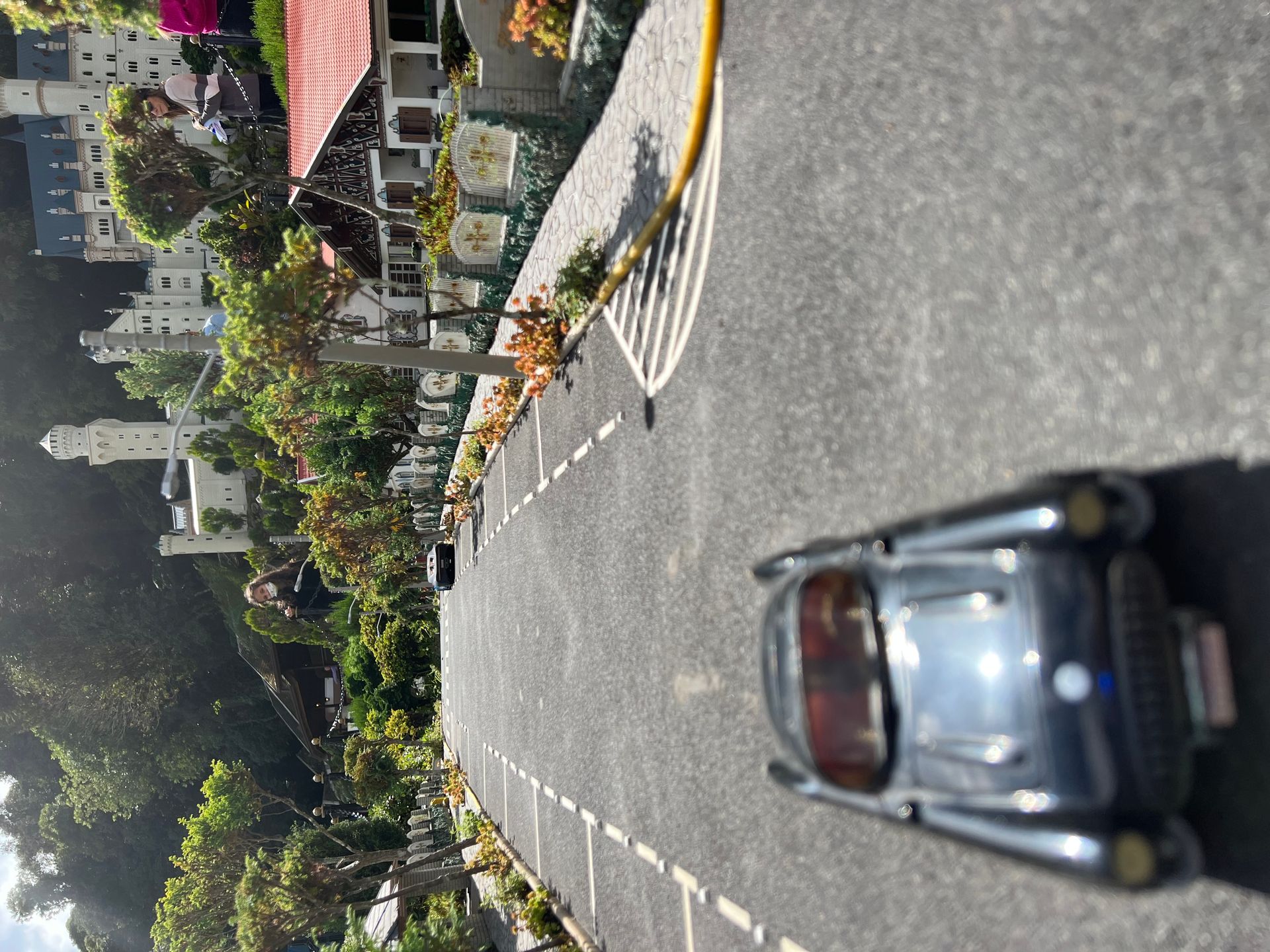 Roteiro de 4 dias em Gramado durante o Natal Luz - 7