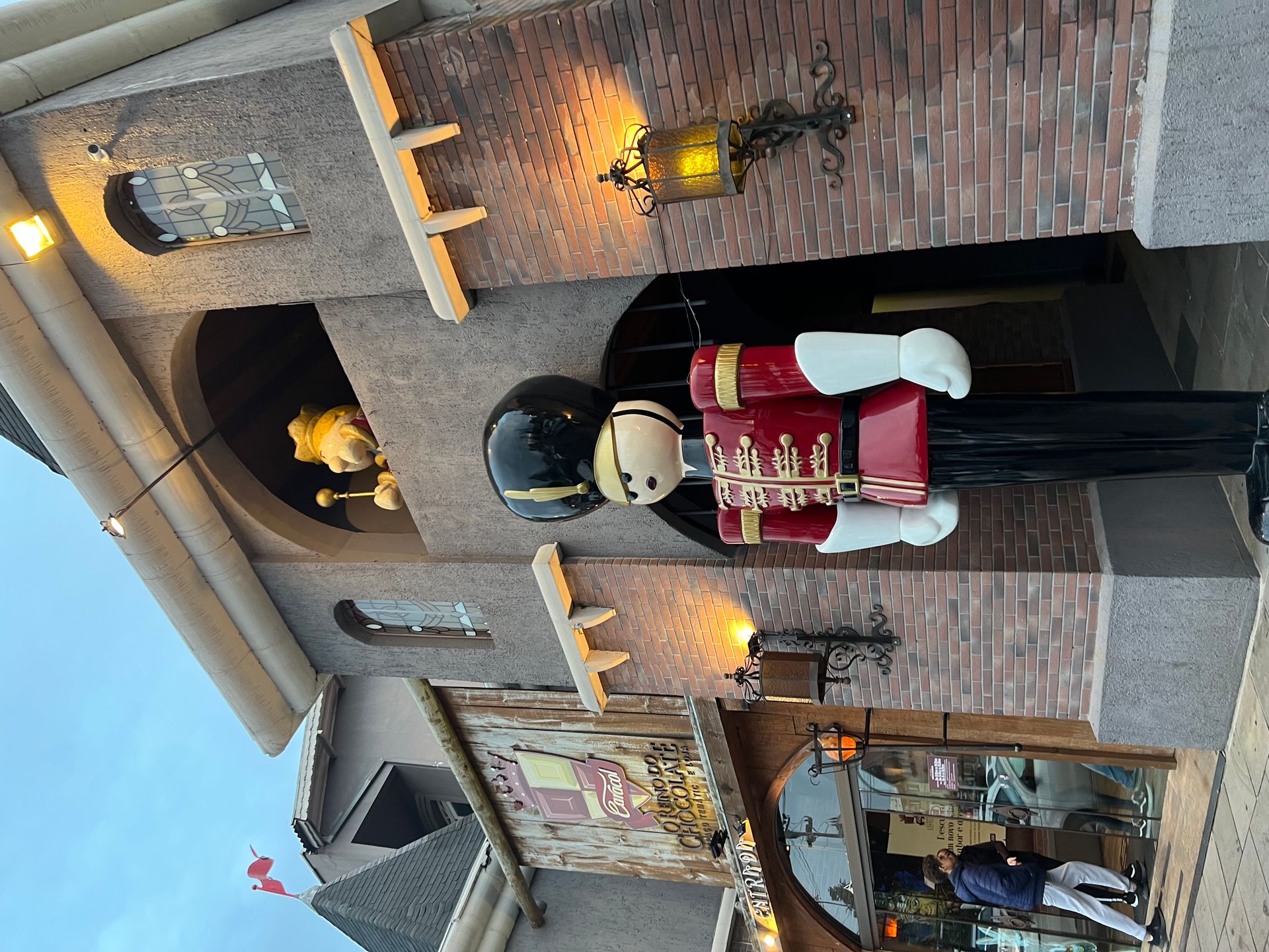 Roteiro de 4 dias em Gramado durante o Natal Luz - 26