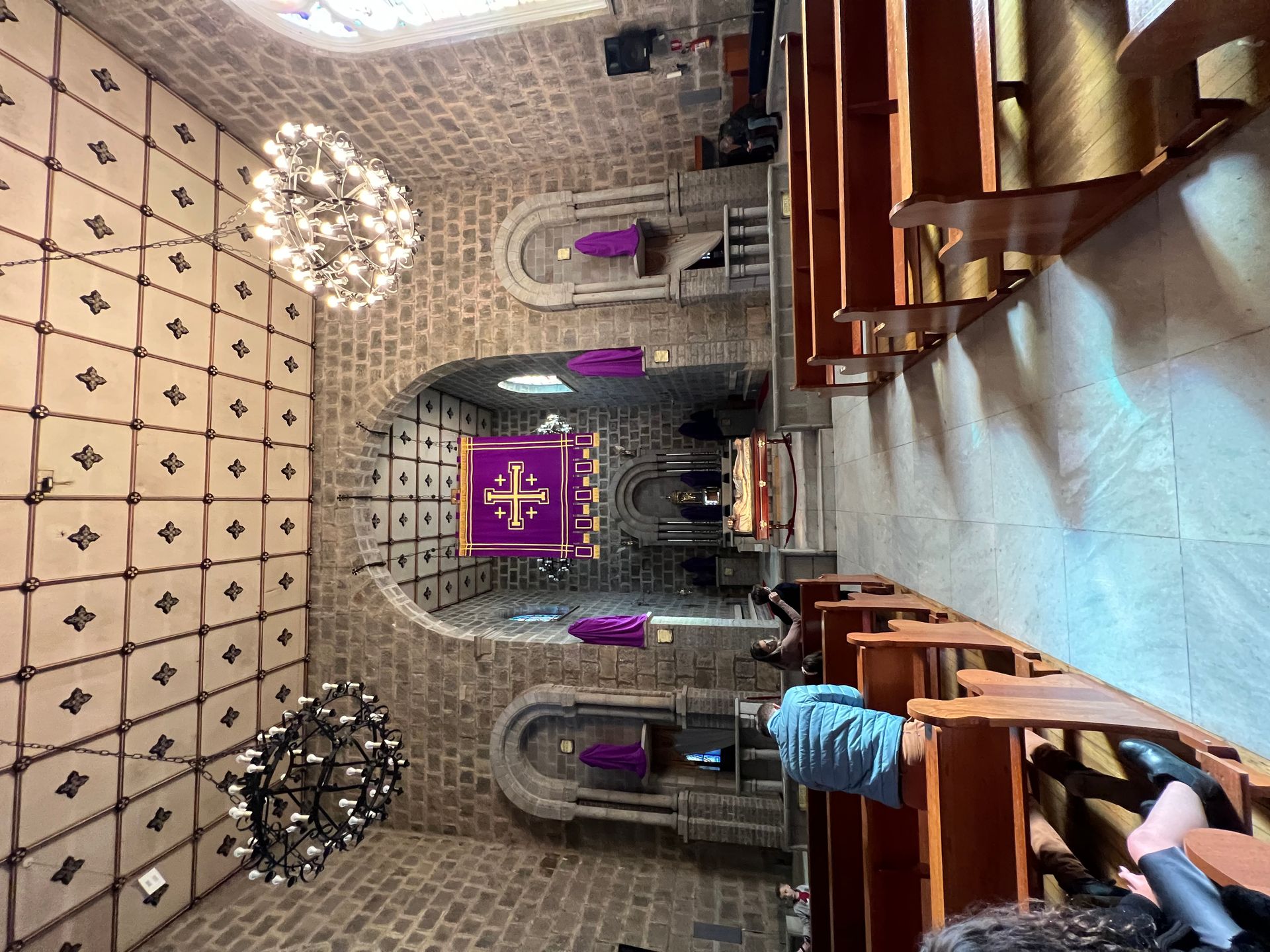 Roteiro de 4 dias em Gramado durante o Natal Luz - 12