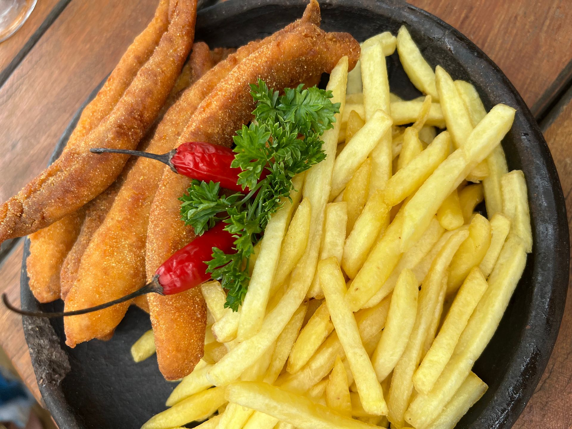 Onde comer no Espírito Santo: restaurantes e experiências - 18