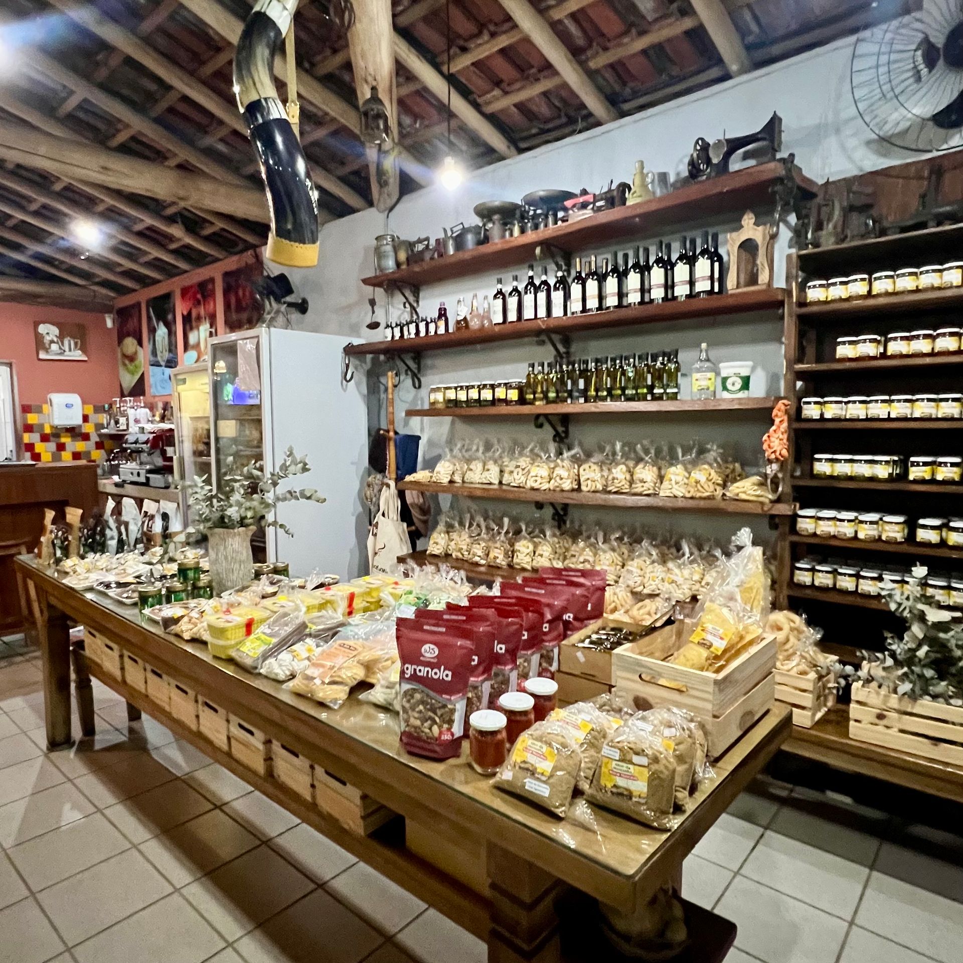 Onde comer no Espírito Santo: restaurantes e experiências - 38