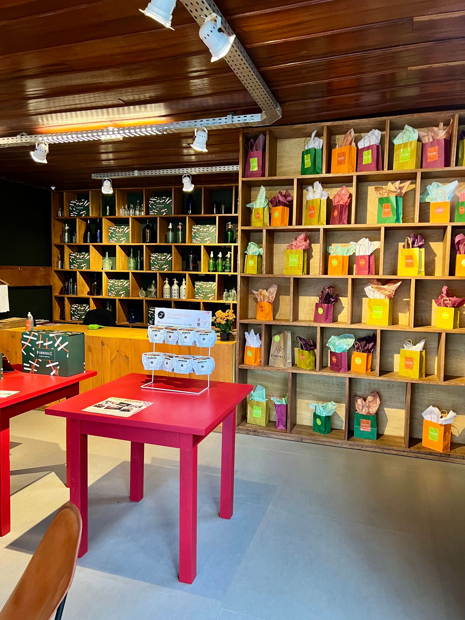 Casa Nostra: Turismo de Experiência nas Montanhas Capixabas - 21