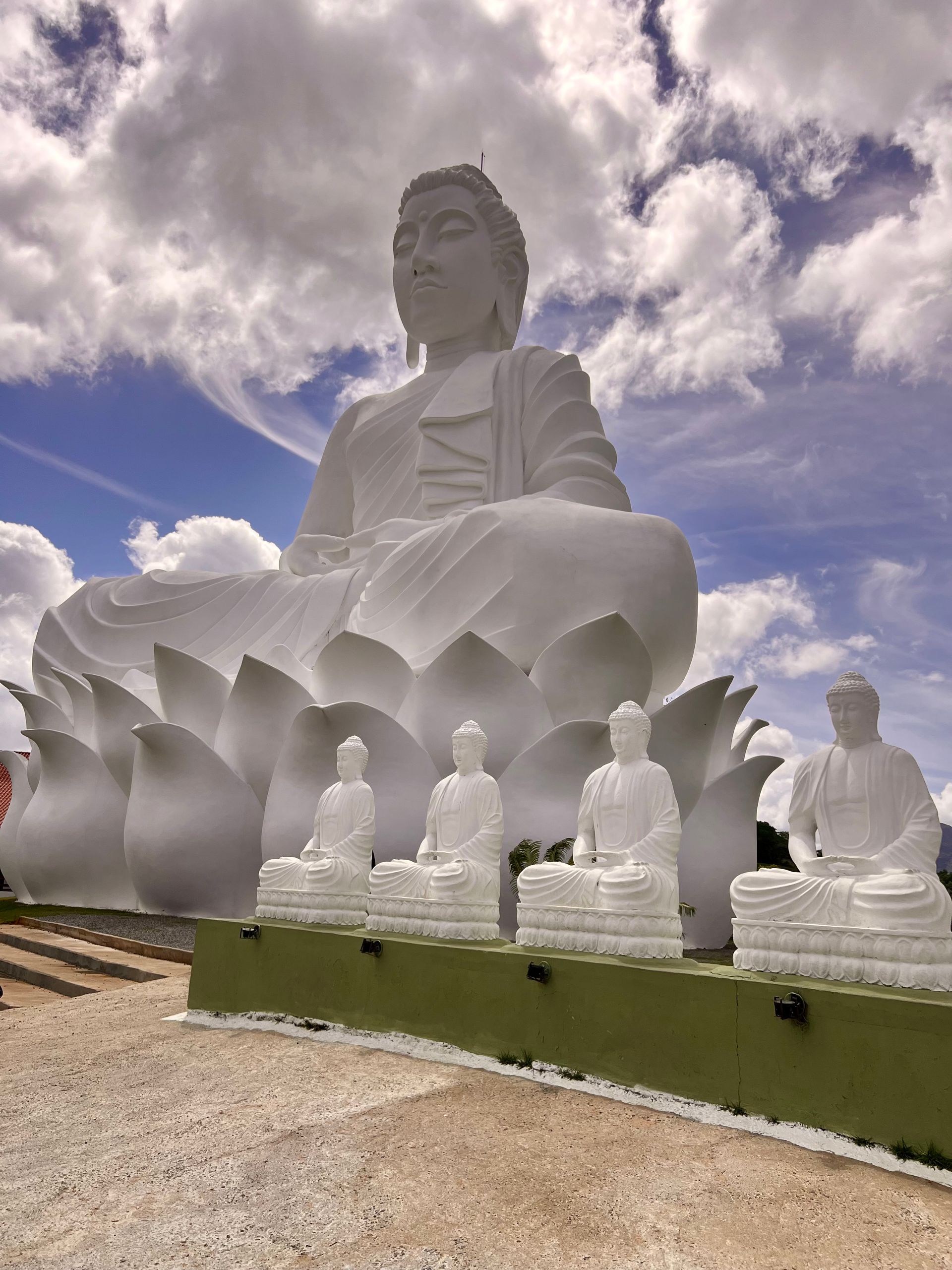 Grande Buda de Ibiraçu: bate e volta de Vitória - 9