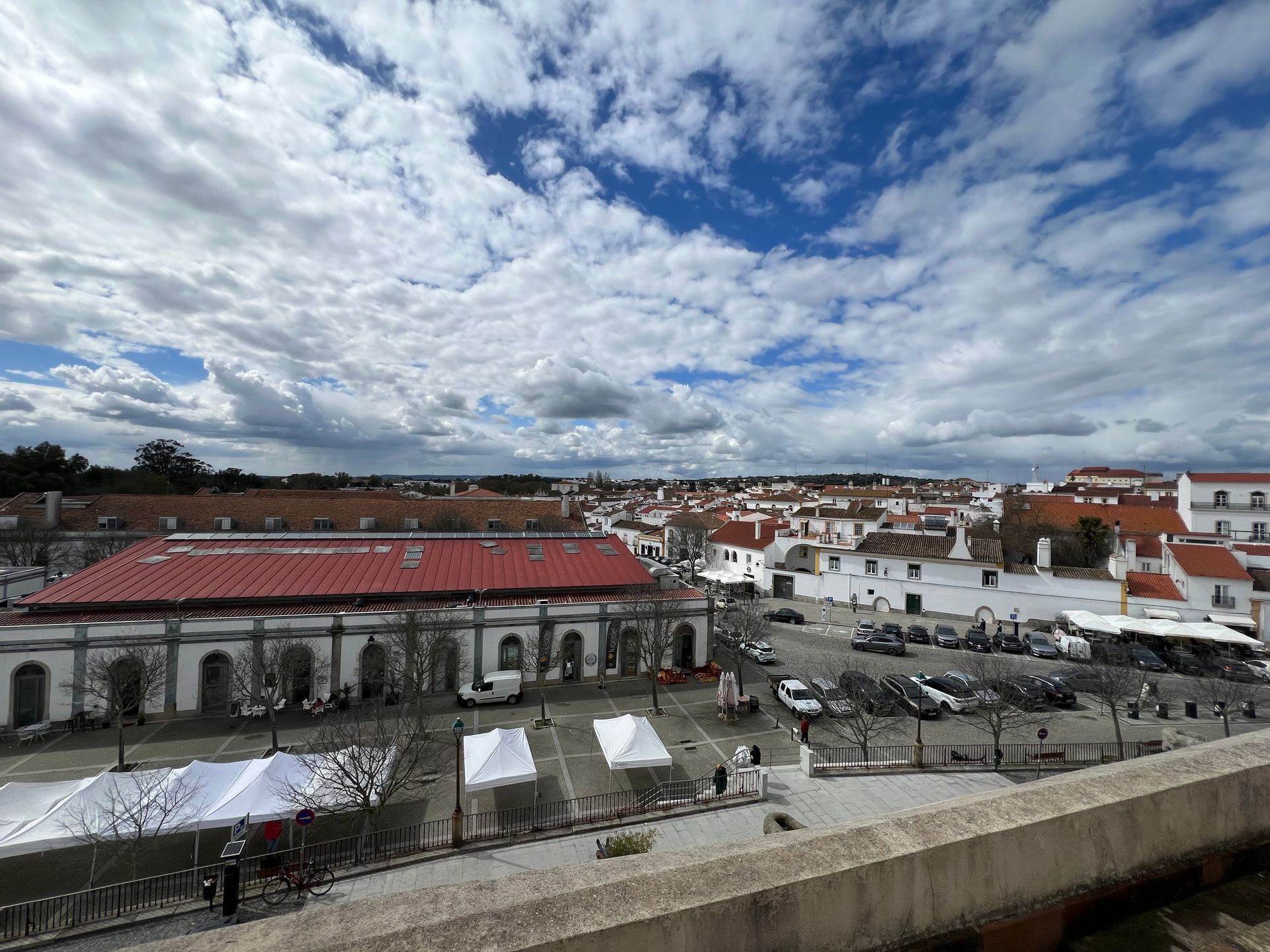 Roteiro de 1 dia em Évora - 19