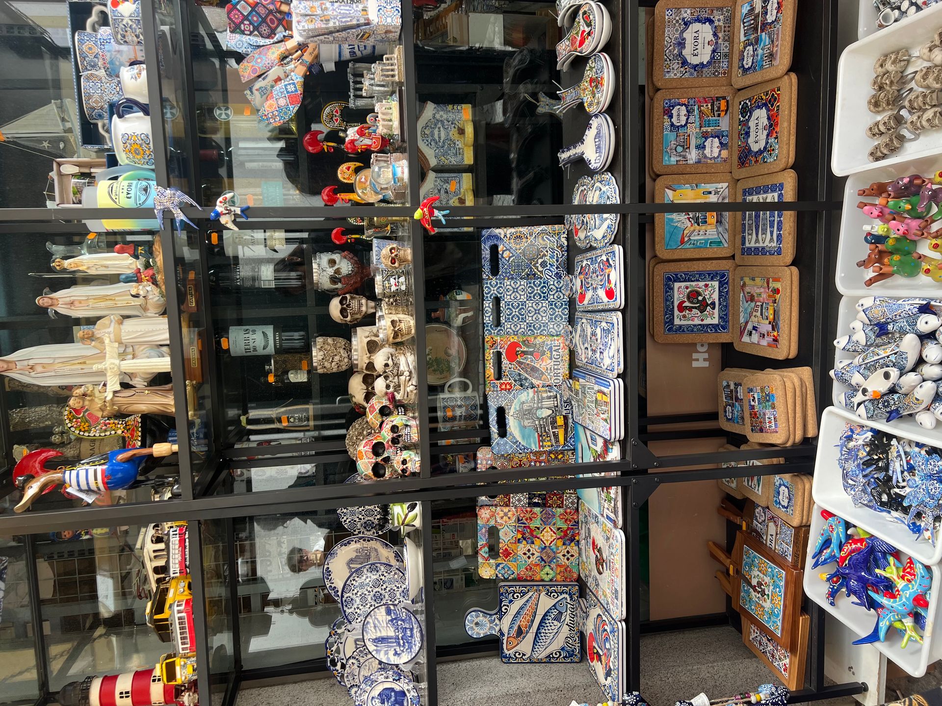 Roteiro de 1 dia em Évora - 31