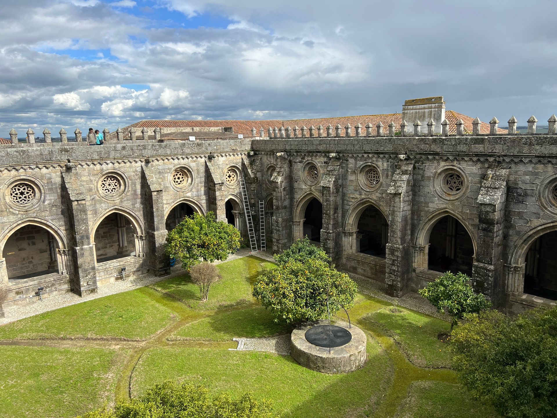 Roteiro de 1 dia em Évora - 35