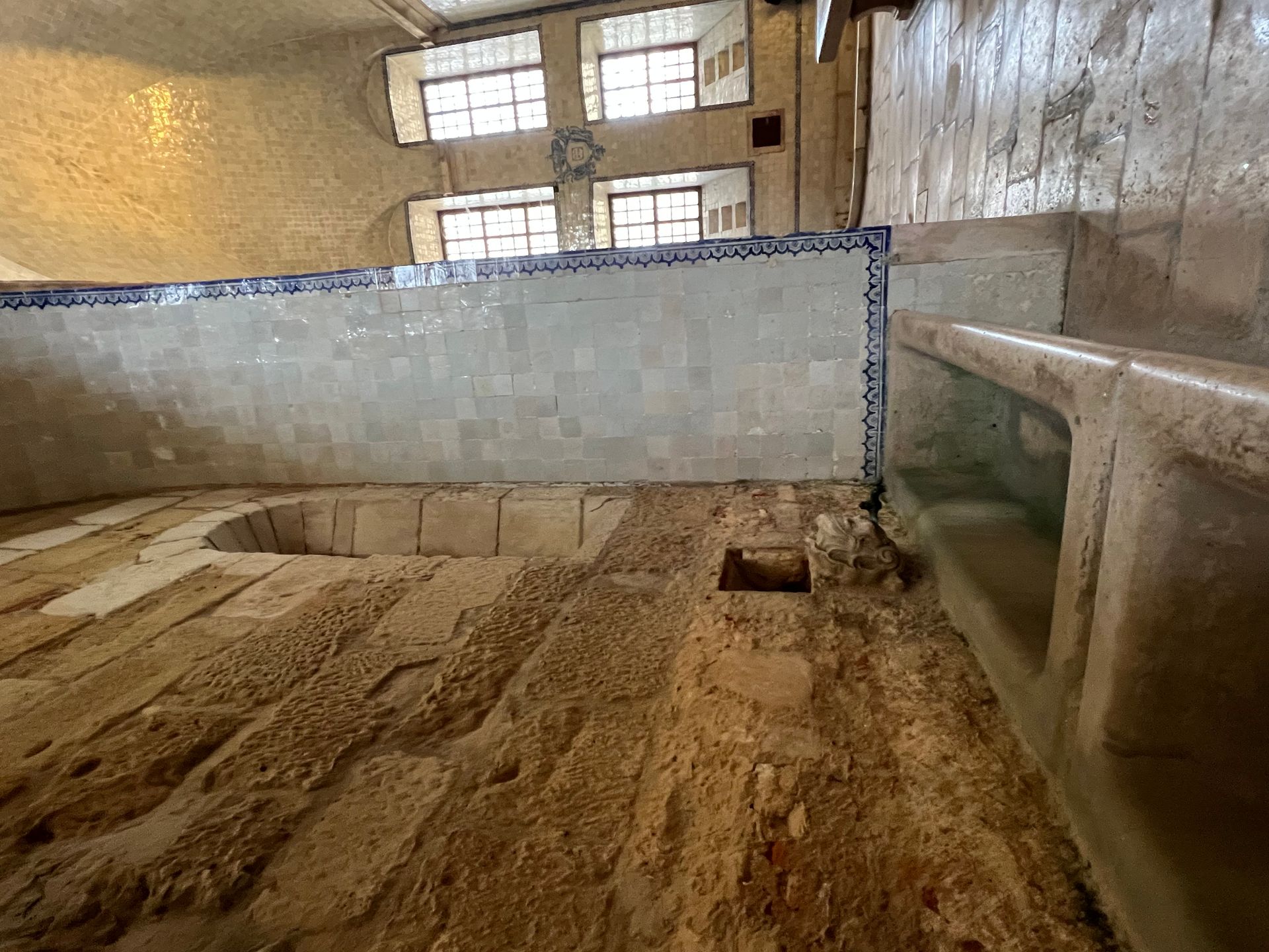 Mosteiro de Alcobaça em Portugal: como foi visitar - 17