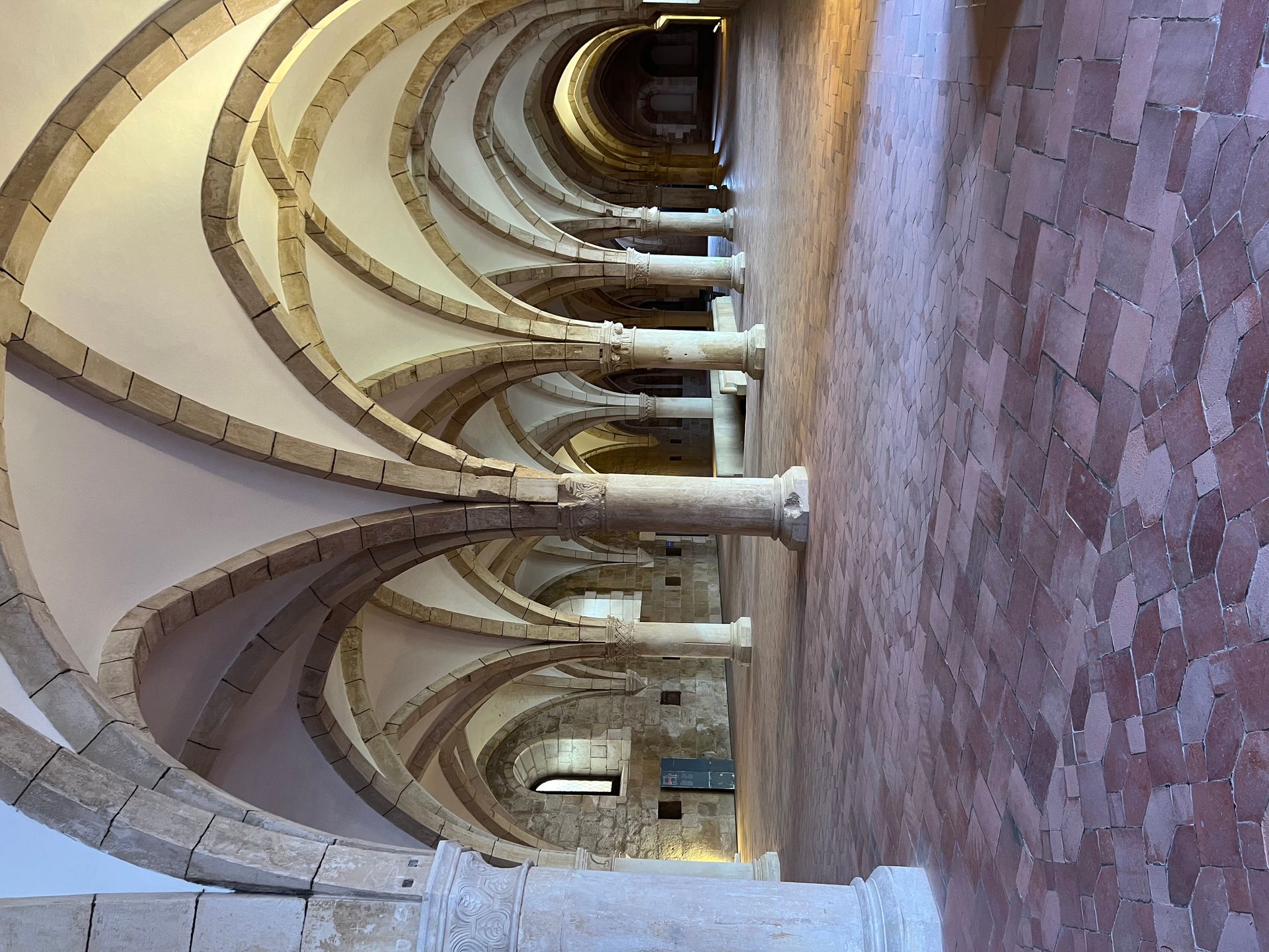 Mosteiro de Alcobaça em Portugal: como foi visitar - 21