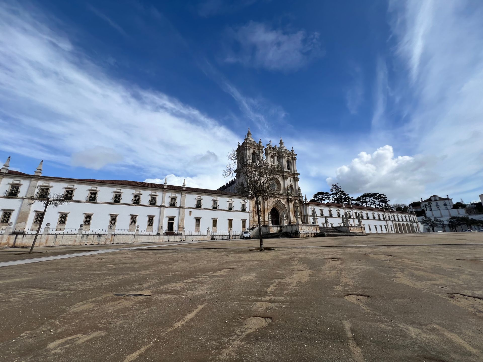 Mosteiro de Alcobaça em Portugal: como foi visitar - 5