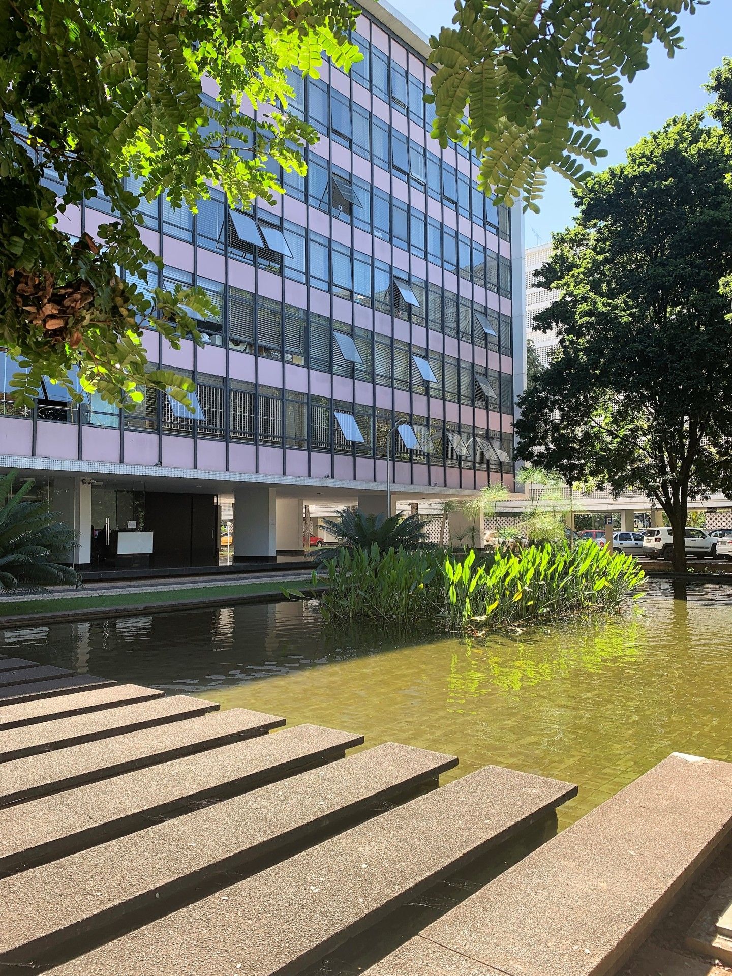 308 Sul: a superquadra modelo de Brasília. 10 motivos para você conhecer! - 21 - 0