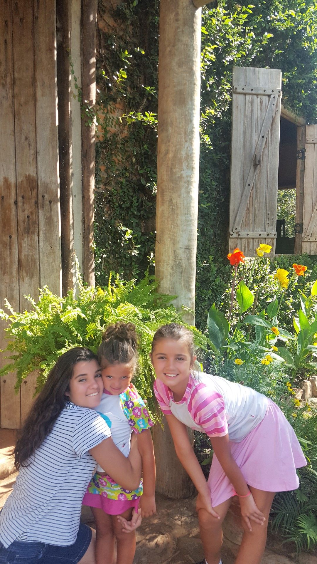 Bonito com crianças: o que você precisa saber! - 21 - 0