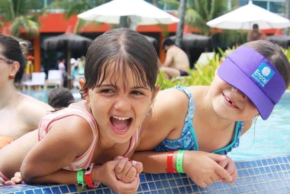 10 Resorts no Brasil que visitamos com as crianças - 22 - 1