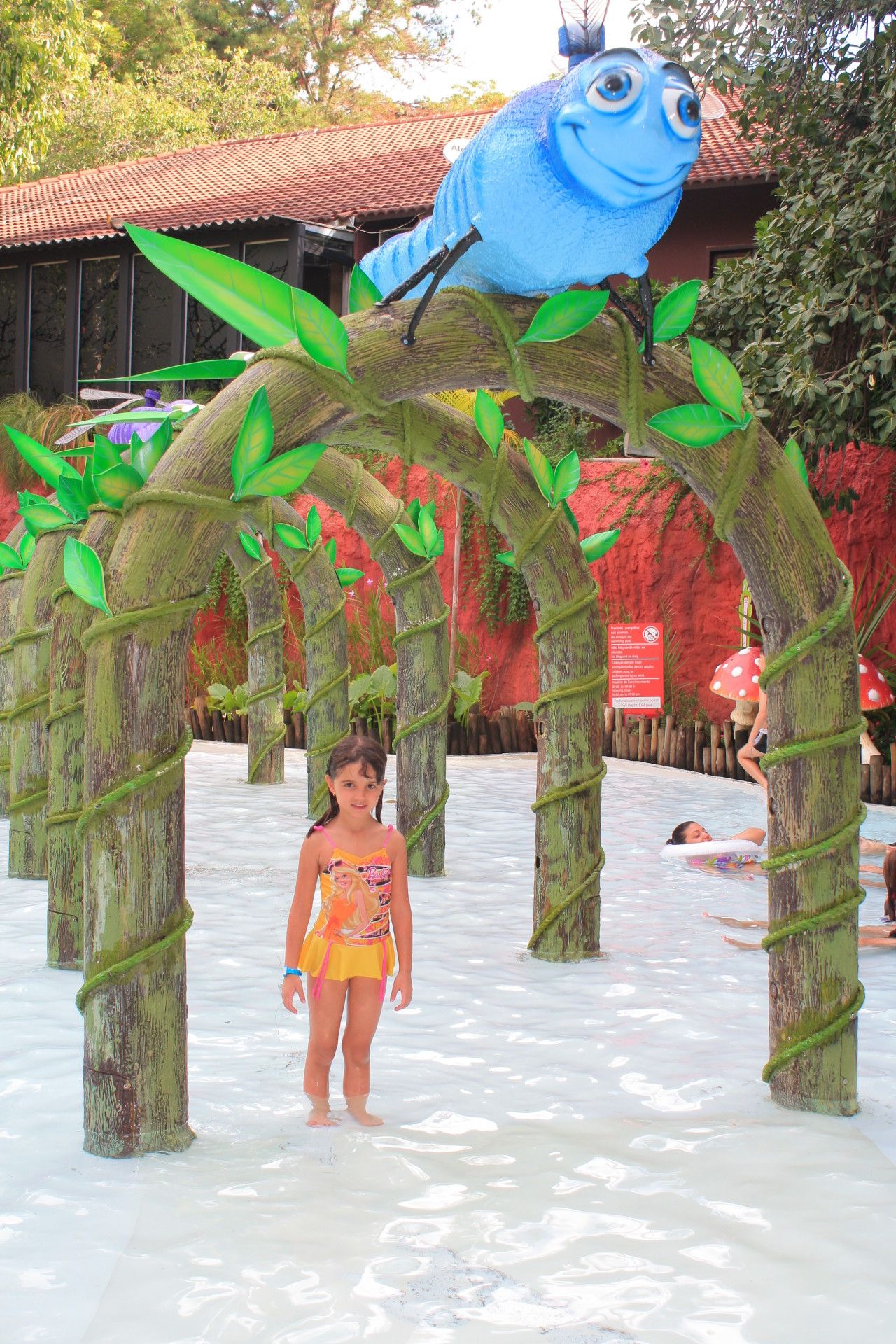 10 Resorts no Brasil que visitamos com as crianças - 10 - 5