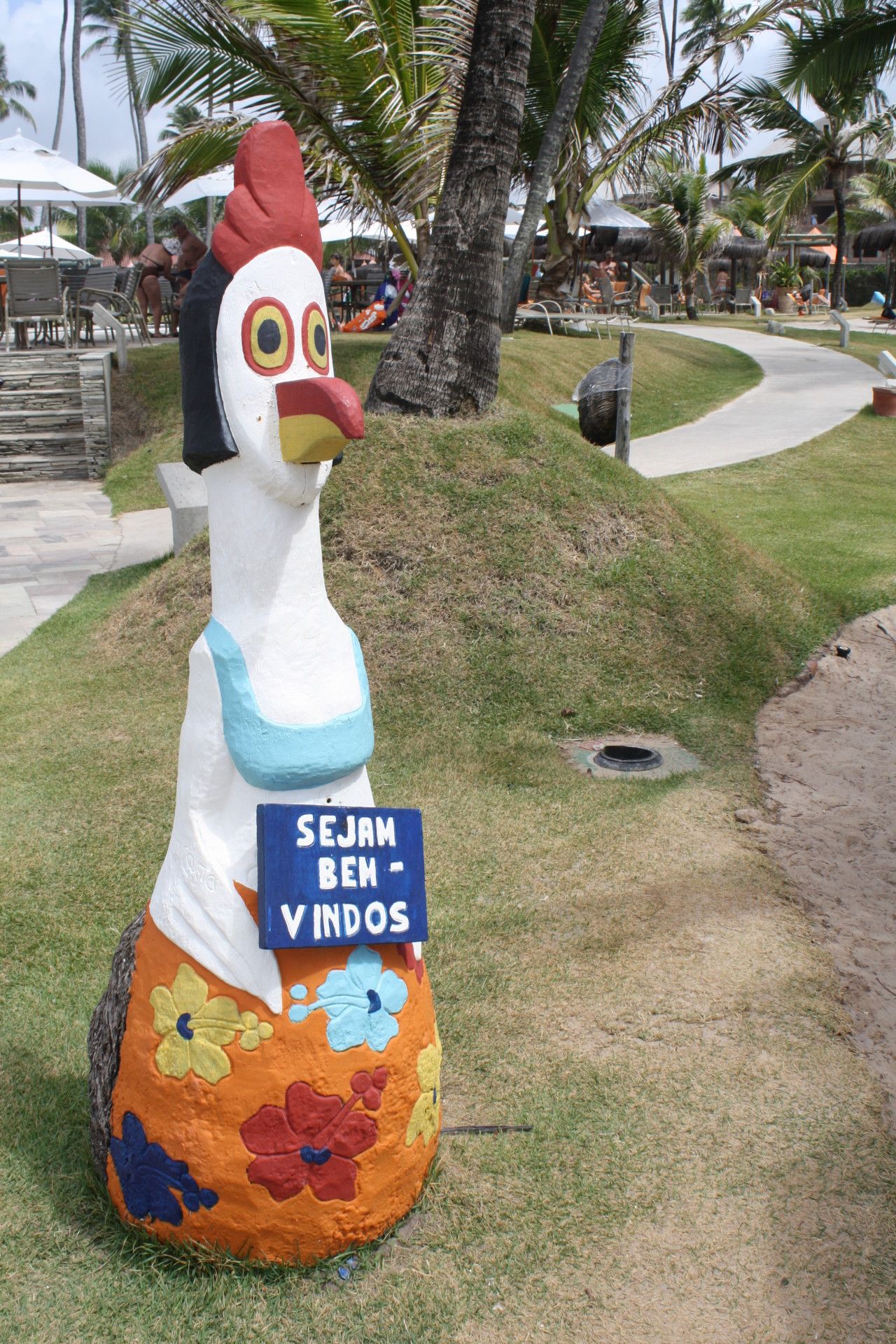 10 Resorts no Brasil que visitamos com as crianças - 22 - 3