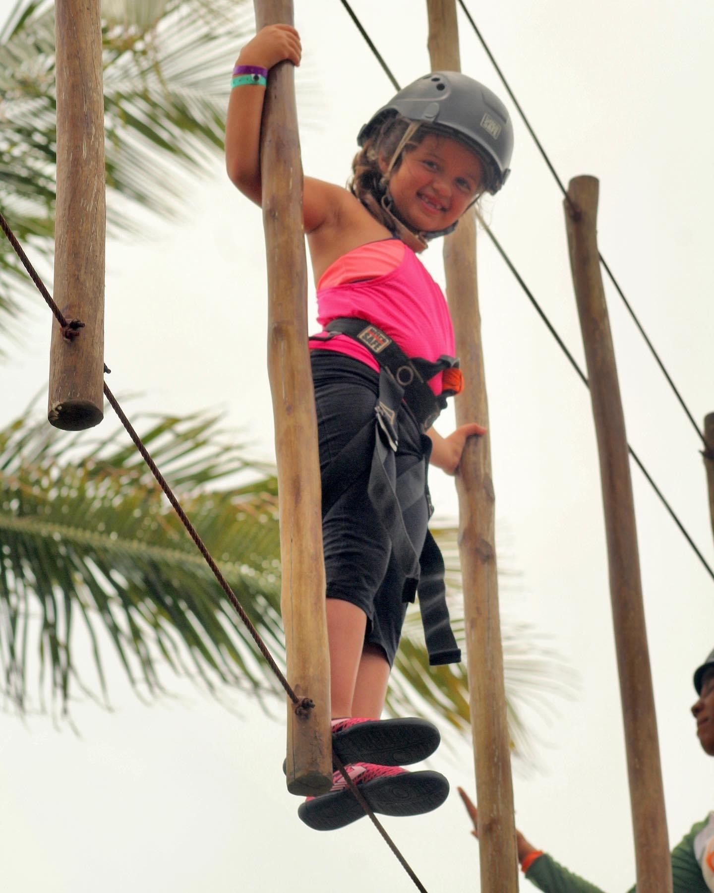 10 Resorts no Brasil que visitamos com as crianças - 29 - 1