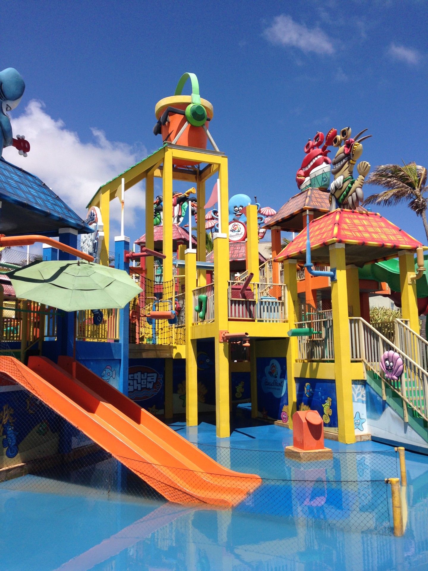 10 Resorts no Brasil que visitamos com as crianças - 35 - 1