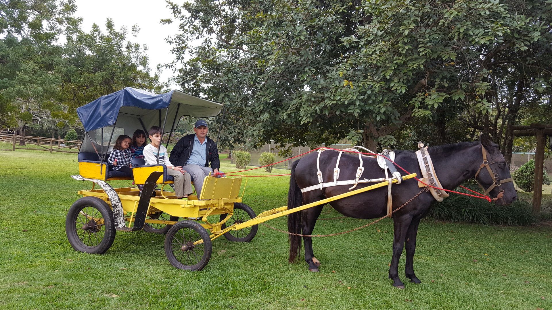 10 Resorts no Brasil que visitamos com as crianças - 73 - 1