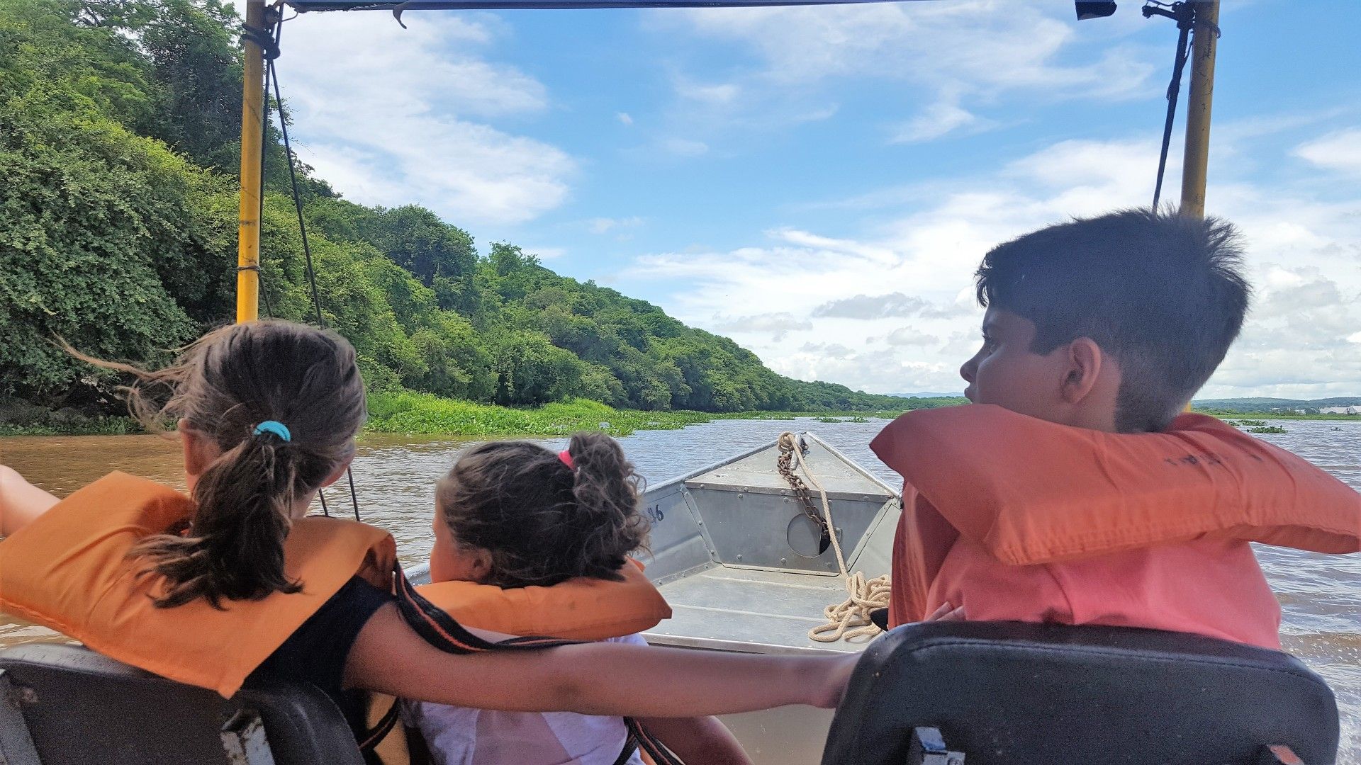 Uma fantástica road trip pelo Mato Grosso do Sul! Indo até Assunção no Paraguai. - 16 - 0