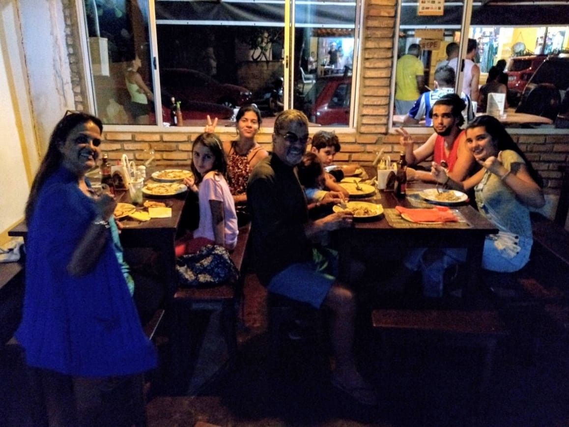 10 Destinos para Turismo de Experiência no Centro-Oeste - 48 - 0