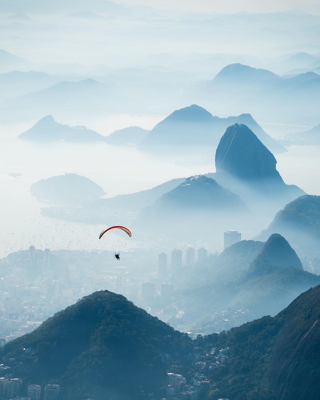 Curso completo de formação piloto paramotor - 20 - 3