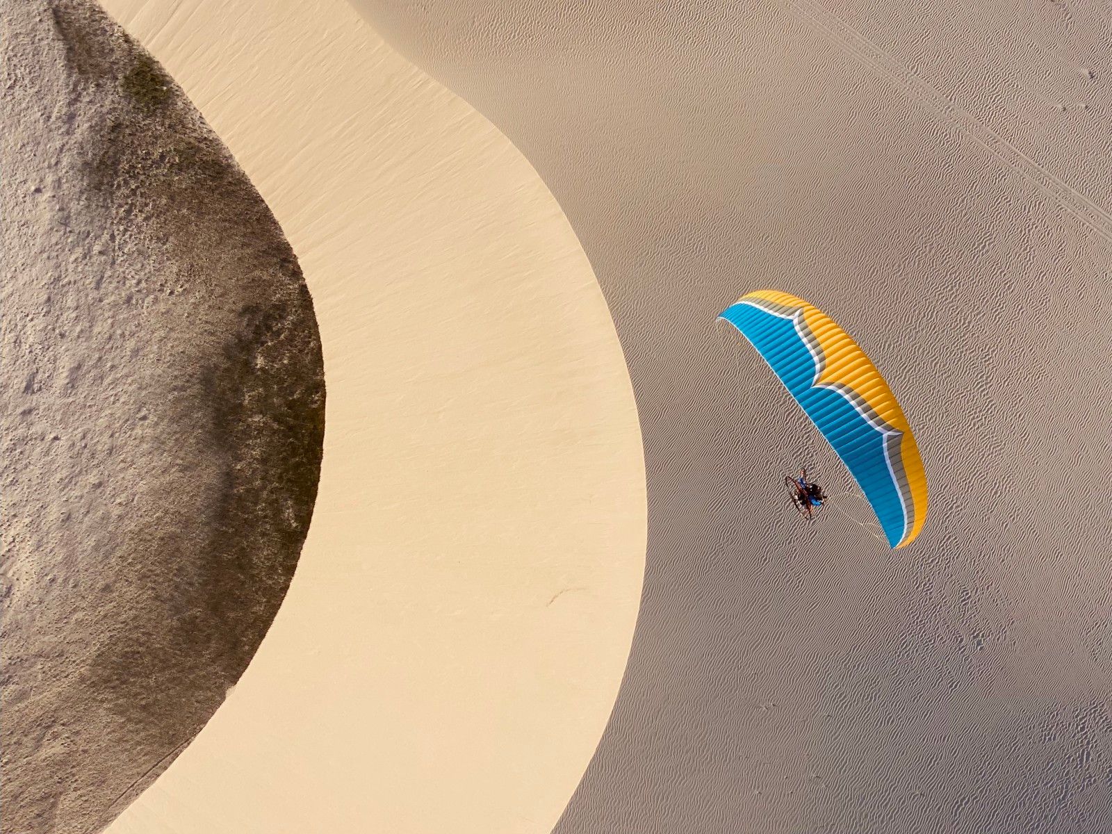 Paramotors - Slide 1