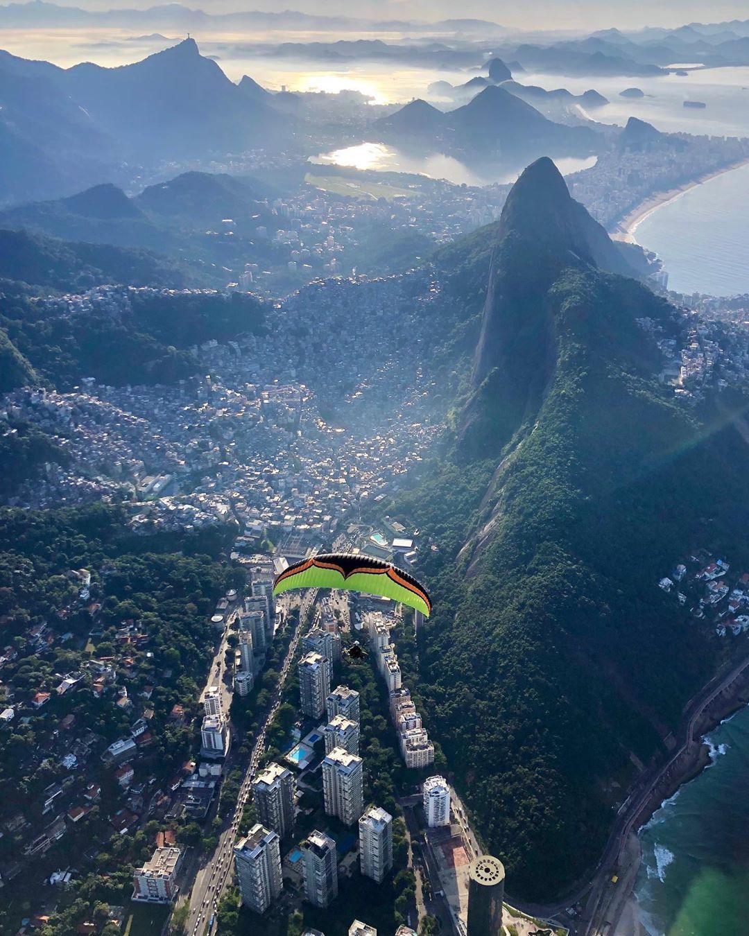 Curso completo de formação piloto paramotor - 20 - 8