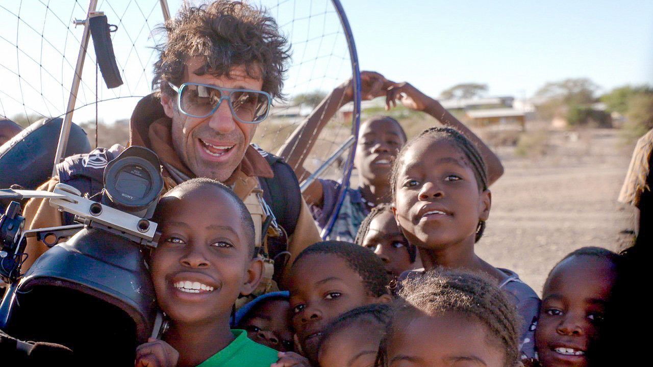 Sylvestre Campe - 7 - 1