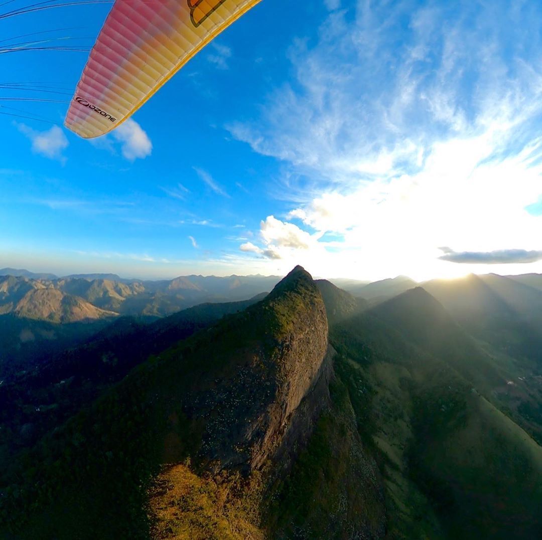 Condomínio Aereas - Lumiar - RJ - 3 - 5