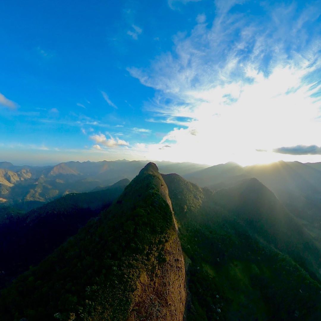 Condomínio Aereas - Lumiar - RJ - 3 - 3