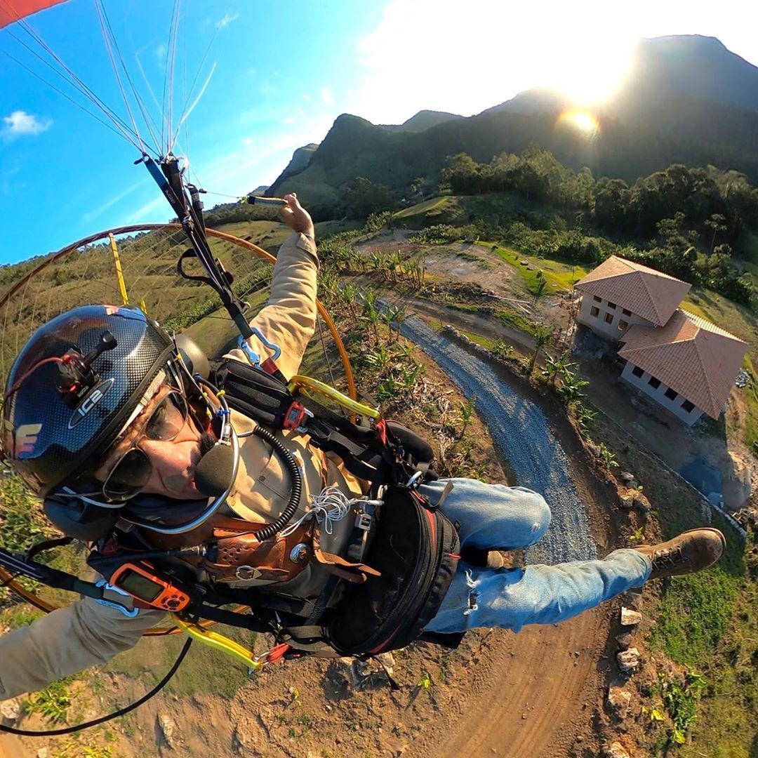 Condomínio Aereas - Lumiar - RJ - 3 - 0