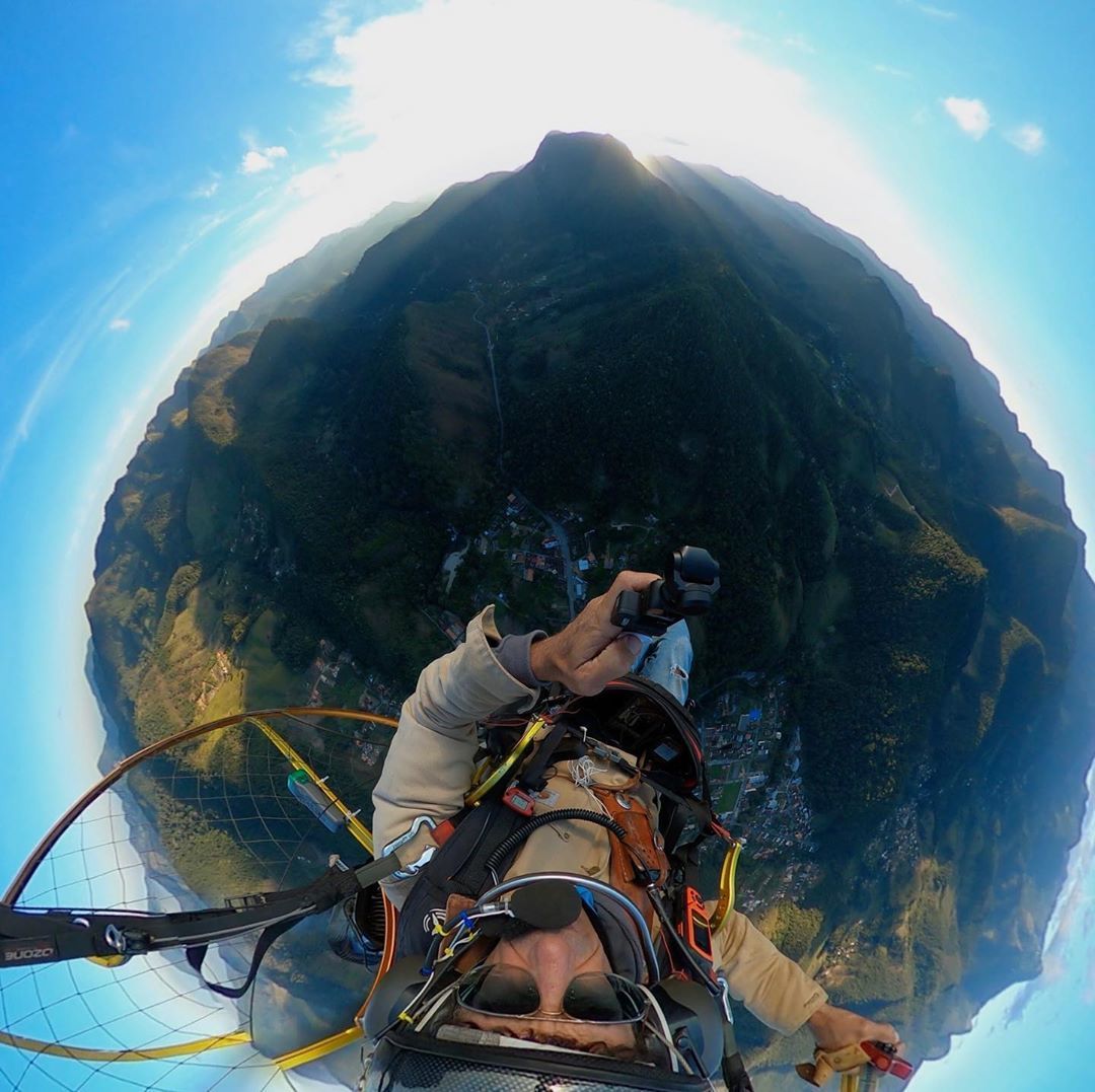 Condomínio Aereas - Lumiar - RJ - 3 - 1