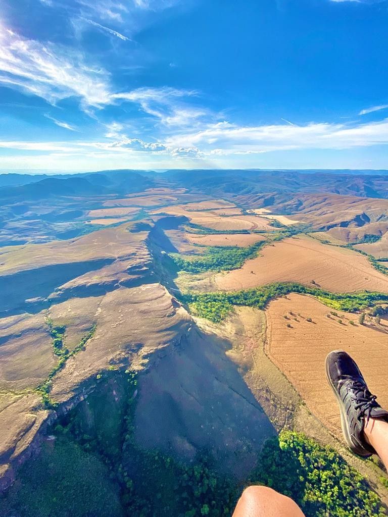 Serra da Canastra e Capitólio, 16 a 24 de abril 2021 - 4 - 1