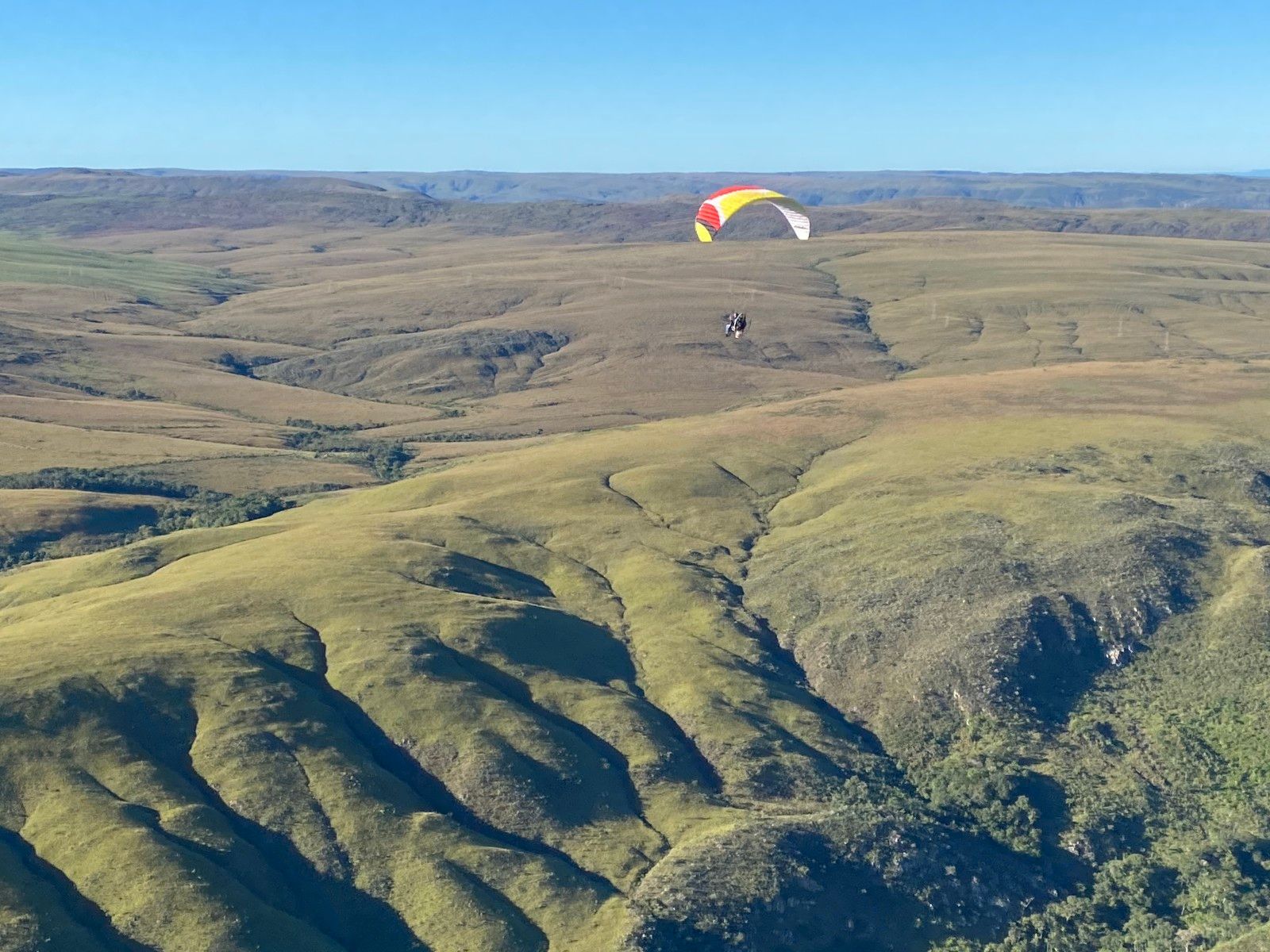 Canastra - Capitólio, uma trip de sucesso! - 2 - 1