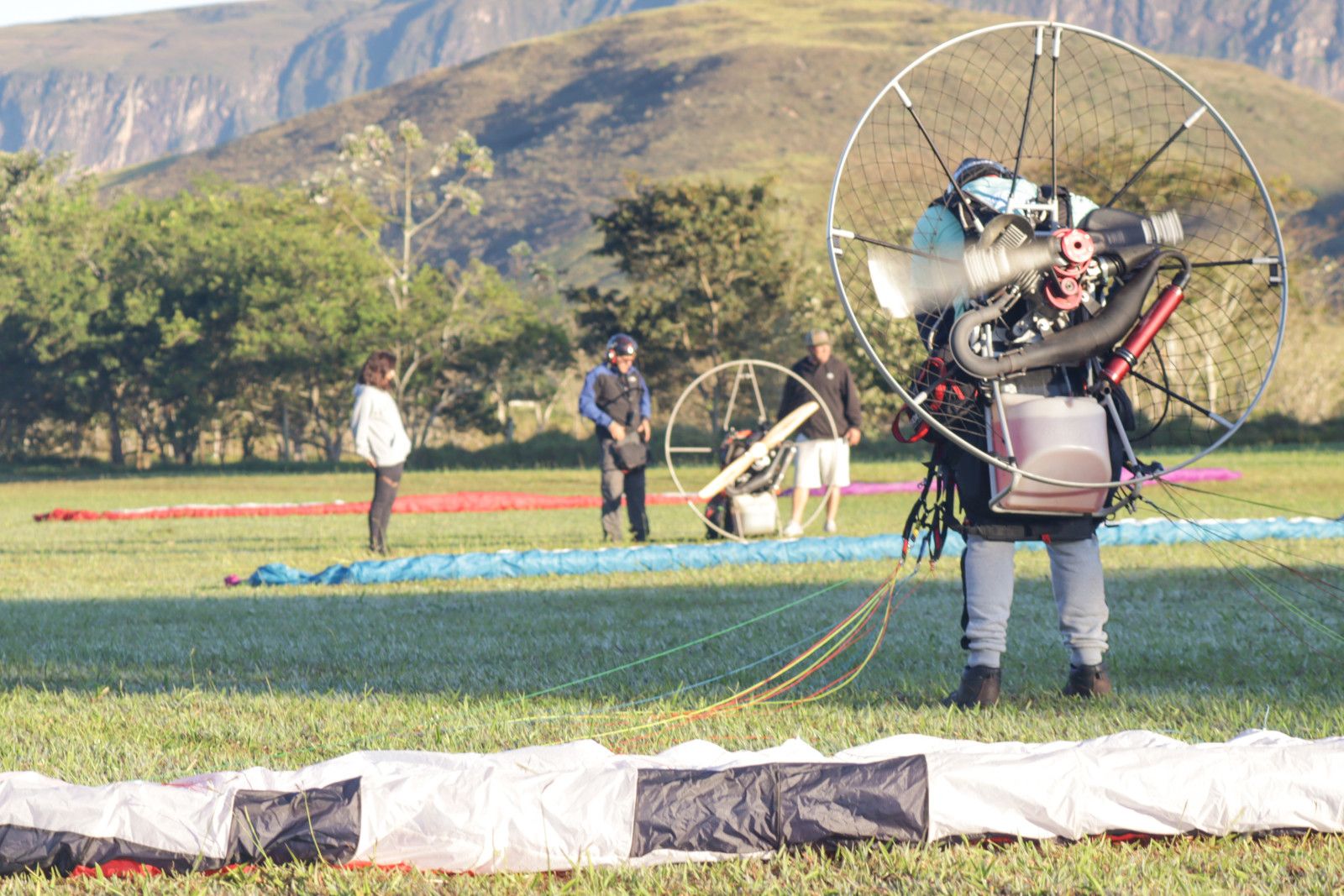 Canastra - Capitólio, uma trip de sucesso! - 2 - 2