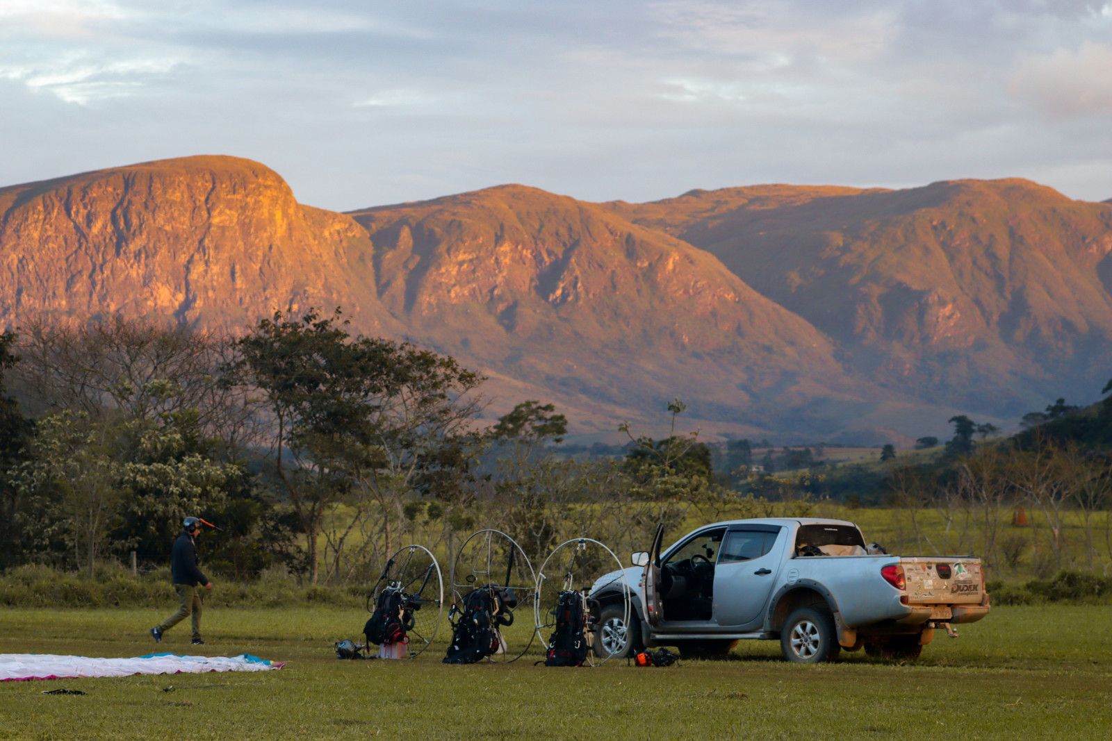 Canastra - Capitólio, uma trip de sucesso! - 2 - 12