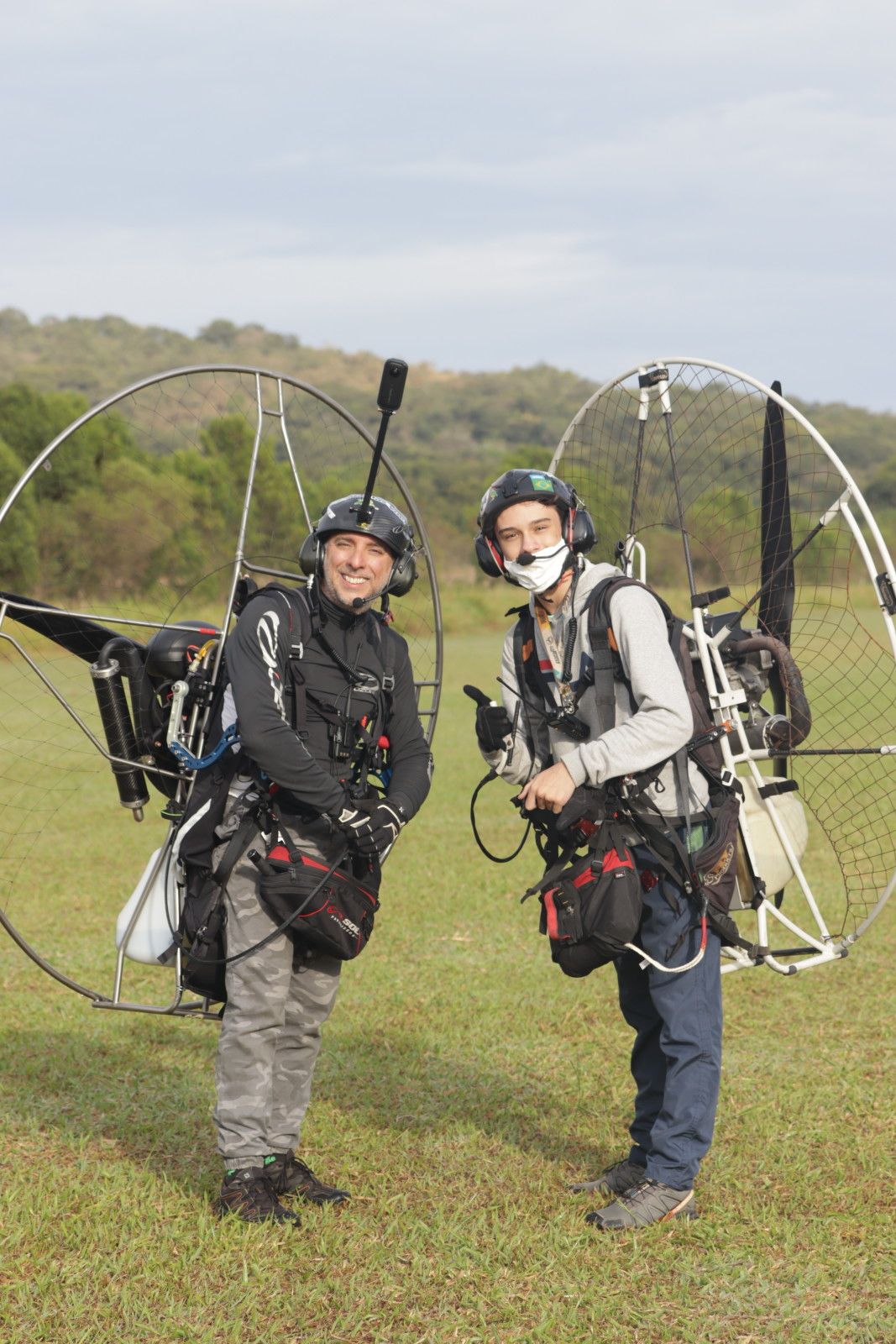 Canastra - Capitólio, uma trip de sucesso! - 2 - 3