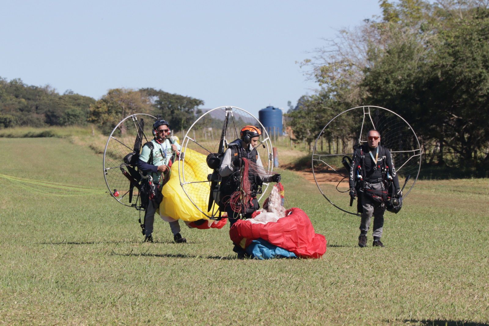 Canastra - Capitólio, uma trip de sucesso! - 2 - 11