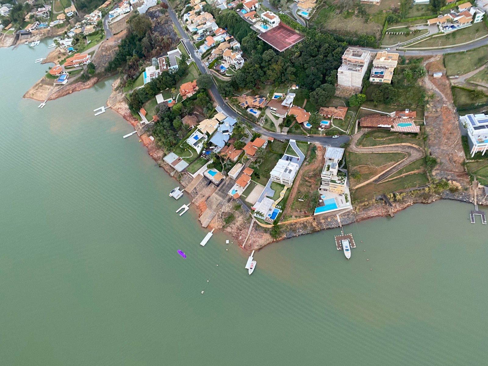 Capitólio e paramotor combinação perfeita. - 2 - 3