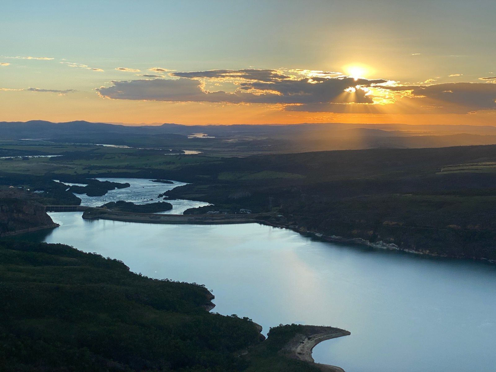 Capitólio e paramotor combinação perfeita. - 2 - 15