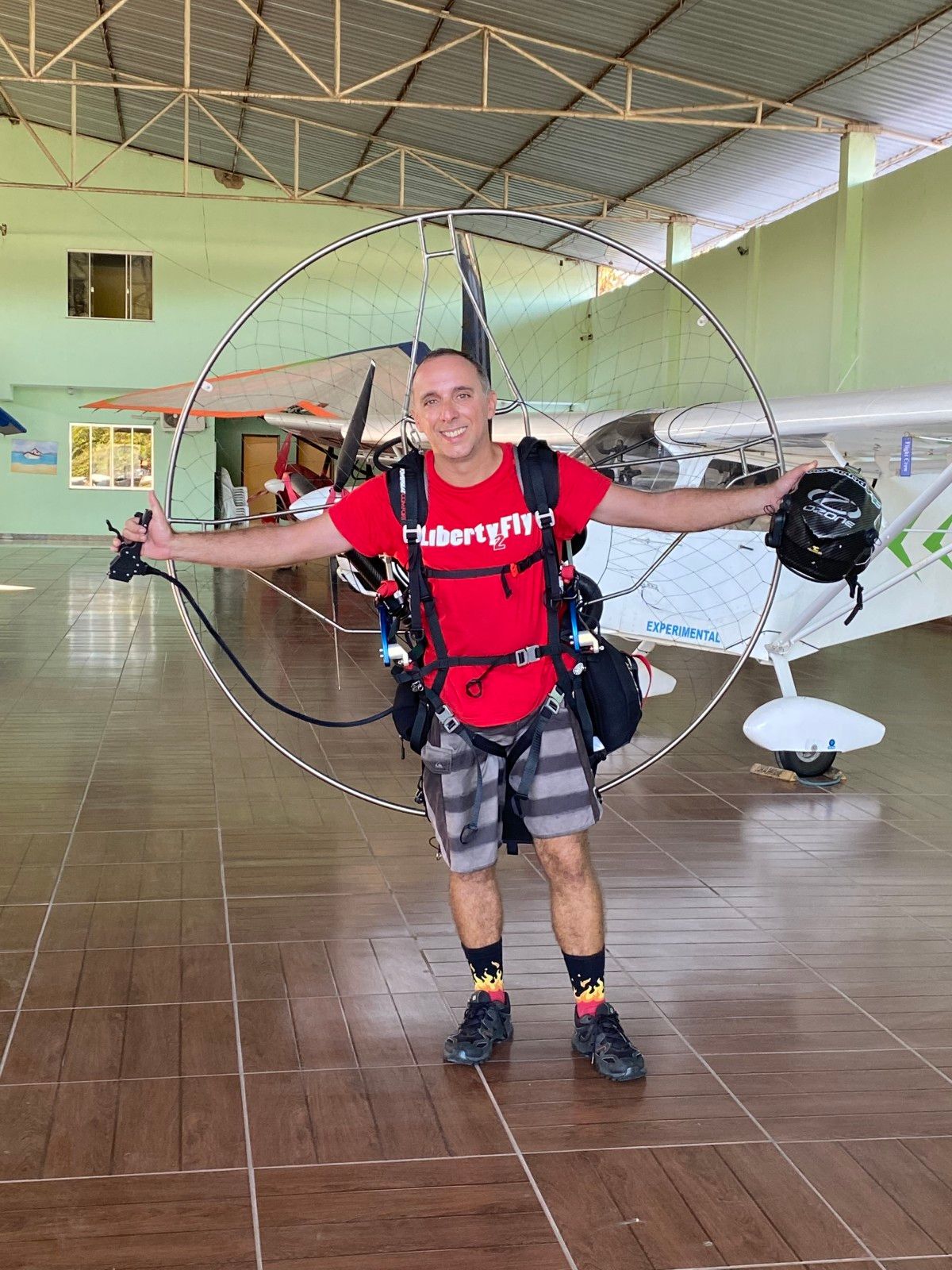 Equipamentos - 12 - 1