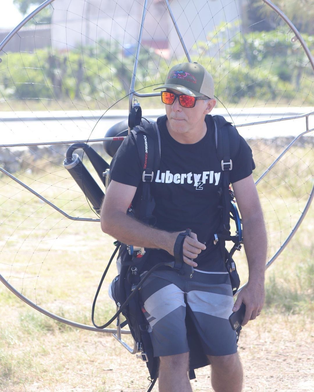 Chassis de titânio premium - 3 - 0