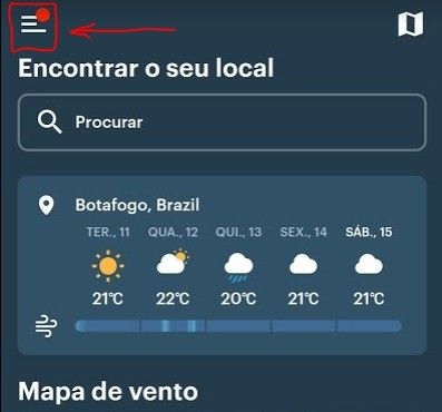 Como conferir a previsão climática antes de voar de paramotor - 20 - 0