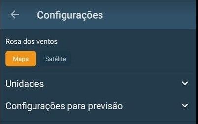 Como conferir a previsão climática antes de voar de paramotor - 20 - 2