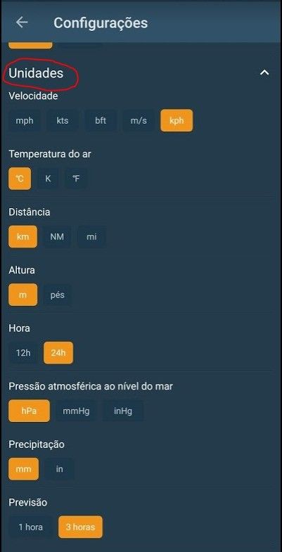 Como conferir a previsão climática antes de voar de paramotor - 20 - 3