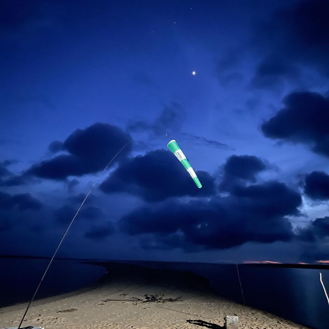 Voos de Paramotor em Alter do Chão, Santarém - PA - 5 - 1