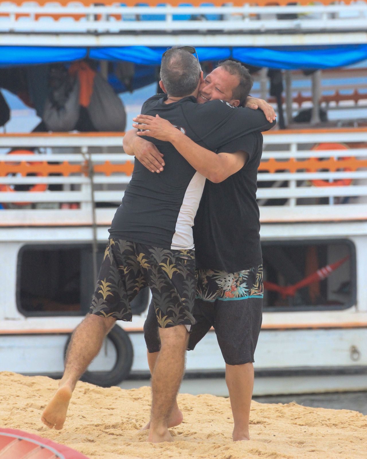 Voos de Paramotor em Alter do Chão, Santarém - PA - 9 - 8