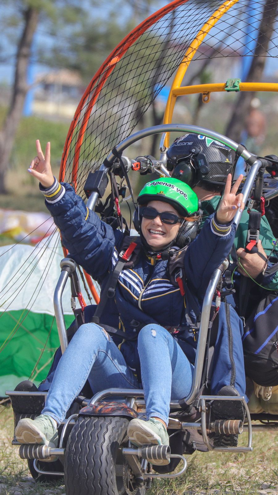 Apenas Voe Festival! Maricá RJ - 20 a 23 de janeiro de 2022 - 4 - 4