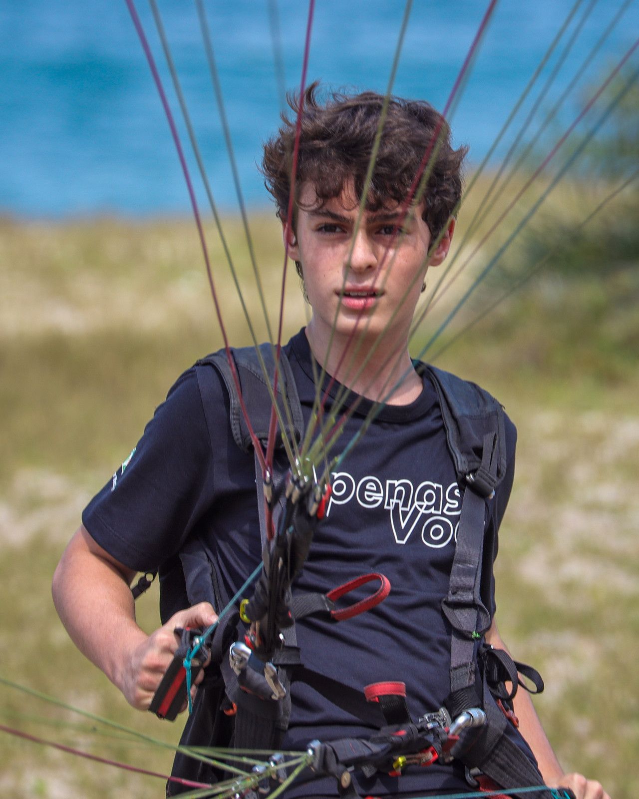 Apenas Voe Festival! Maricá RJ - 20 a 23 de janeiro de 2022 - 4 - 6