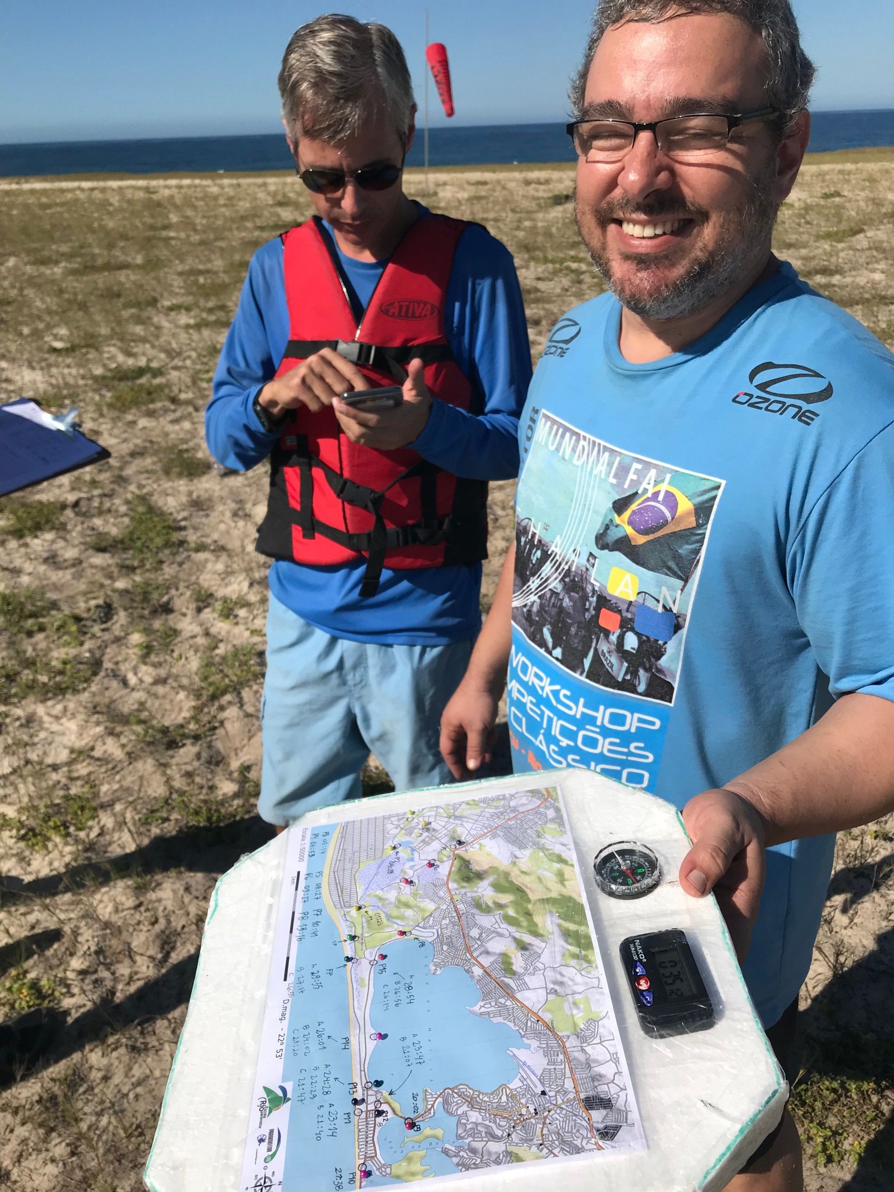 3ºWorkshop FAI Clássico - Pimenta Bueno - RO 18 a 20 de março 2022 - 3 - 2